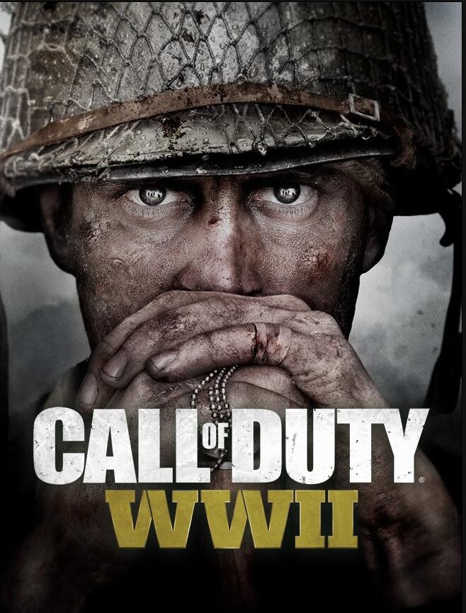 Call Of Duty Ww2 Steam Key