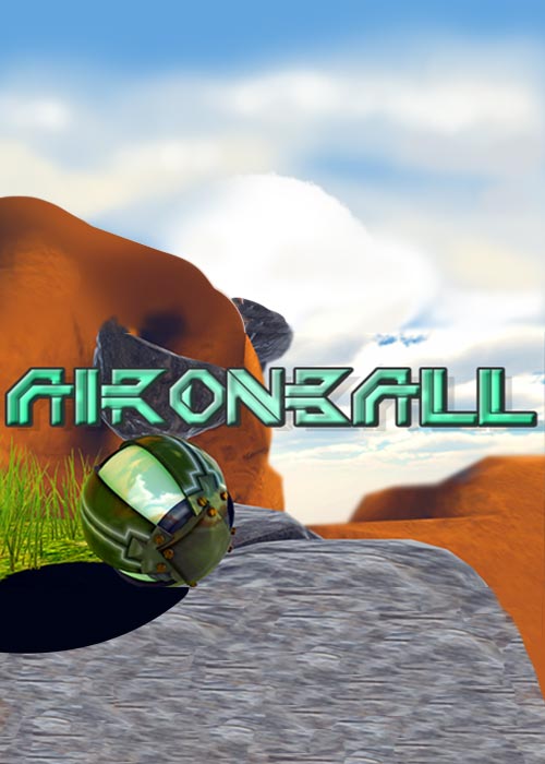 Airon Ball Steam Key Global