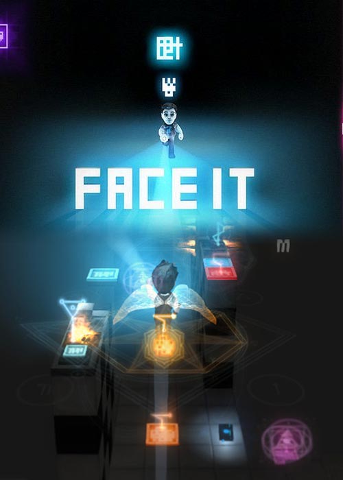 Face It Steam CD Key