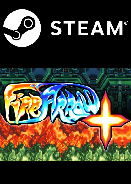 Fire Arrow Plus Steam CD Key