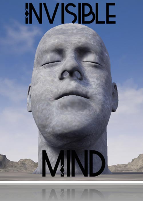 Invisible Mind Steam CD Key