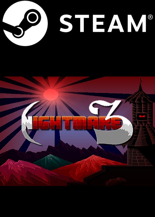 NightmareZ Steam Key Global