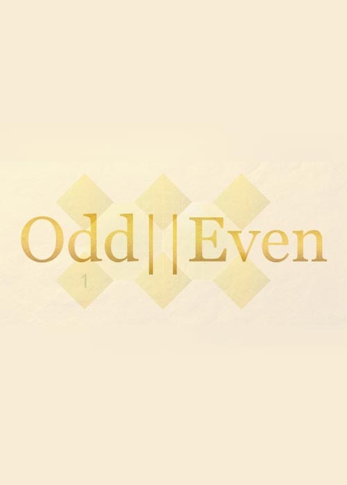 Odd||Even Steam CD Key