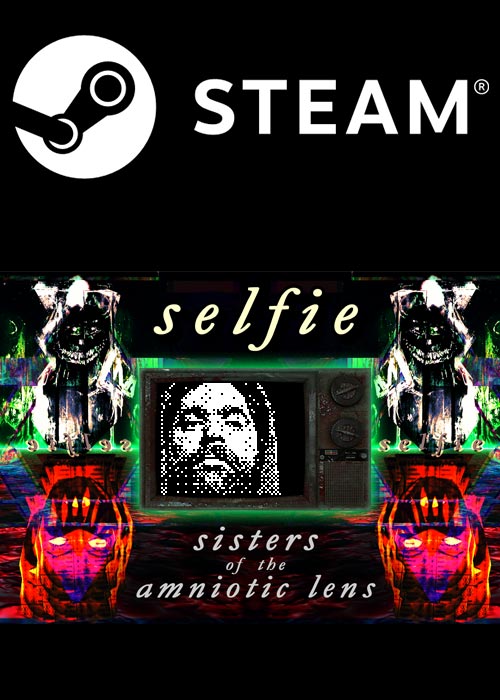 Selfie Steam CD Key