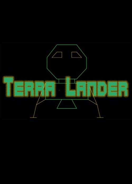 TERRA LANDER Steam CD Key