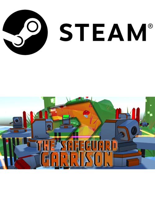 The Safeguard Garrison 2 Steam CD Key