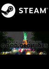 SCDKey.com, Tracks of Triumph Good Old Times Steam CD Key SCDKey.com, Tracks of Triumph Good Old Times Steam CD Key