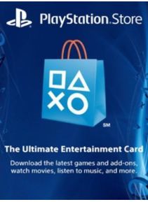 Play Station Network 50 USD Play Station Network 50 USD