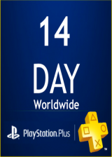 SCDKey.com, PlayStation PSN Plus Card 14 Days UK (PS4 Only) SCDKey.com, PlayStation PSN Plus Card 14 Days UK (PS4 Only)