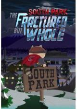 SCDKey.com, South Park The Fractured But Whole Uplay Key EU SCDKey.com, South Park The Fractured But Whole Uplay Key EU