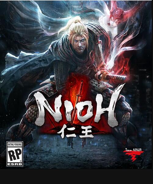 Nioh Complete Edition Steam Key Global PC