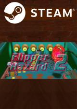 SCDKey.com, Flipper Hazard 2 Steam Key Global Official Flipper Hazard 2 Steam Key Global