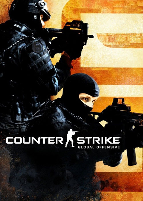 Official CS:GO Steam CD Key EU CS:GO Steam CD Key EU