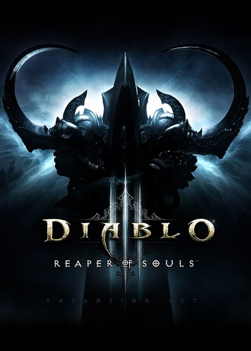 diablo 3 reaper of souls key