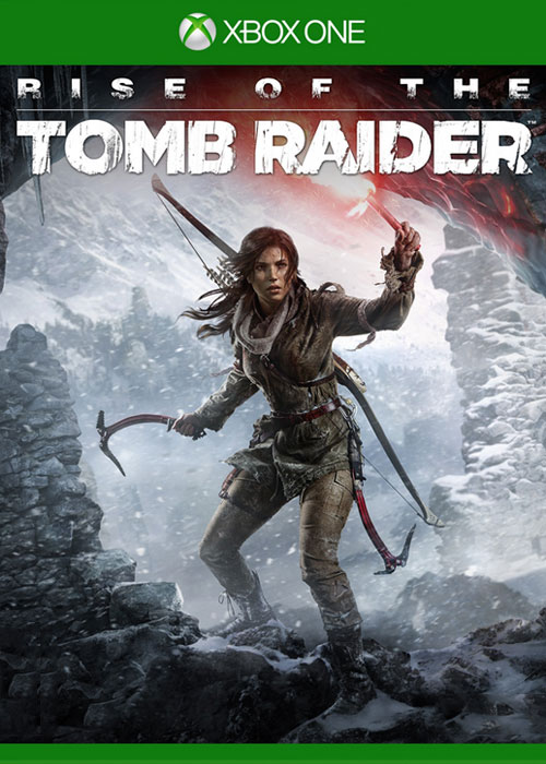 Rise Of The Tomb Raider Xbox One Key Global Rise Of The Tomb Raider Xbox One Key Global