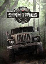 SCDKey.com, Spintires Steam Key Global Official Spintires Steam Key Global
