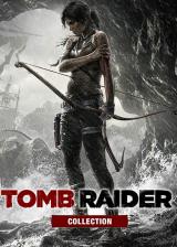 SCDKey.com, Tomb Raider Collection Steam CD Key Official Tomb Raider Collection Steam CD Key