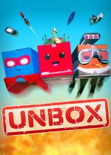SCDKey.com, Unbox Steam CD Key Official Unbox Steam CD Key