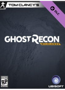 Tom Clancys Ghost Recon Wildlands Season Pass Uplay CD Key Global