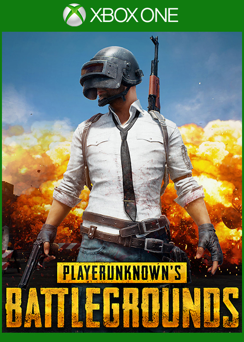 Playerunknowns Battlegrounds Xbox One Key Global Playerunknowns Battlegrounds Xbox One Key Global