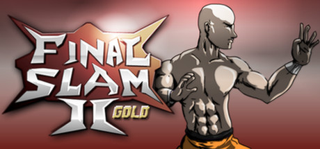 Final Slam 2 Steam Key