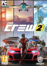 SCDKey.com, The Crew 2 Uplay CD Key EU SCDKey.com, The Crew 2 Uplay CD Key EU