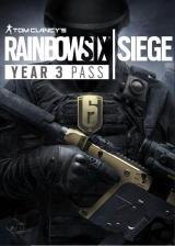 SCDKey.com, Tom Clancy's Rainbow Six Siege Year 3 Pass DLC UPLAY CD KEY GLOBAL Official Tom Clancy's Rainbow Six Siege Year 3 Pass DLC UPLAY CD KEY GLOBAL