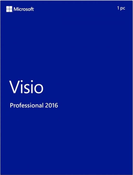 Buy Visio Professional 16 Key Global In Scdkey