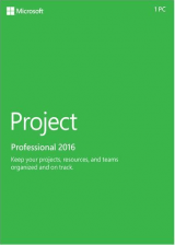 SCDKey.com, Project Professional 2016 Key Global Official Project Professional 2016 Key Global