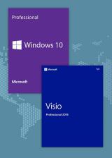 SCDKey.com, Windows10 Pro OEM + Visio Professional 2016 CD Keys Pack SCDKey.com, Windows10 Pro OEM + Visio Professional 2016 CD Keys Pack
