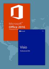 SCDKey.com, Office2016 Professional Plus + Visio Professional 2016 CD Key Pack SCDKey.com, Office2016 Professional Plus + Visio Professional 2016 CD Key Pack