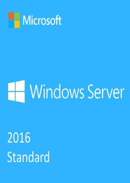 Windows Server 16 Standard Key Global Windows Server 16 Standard Key Global