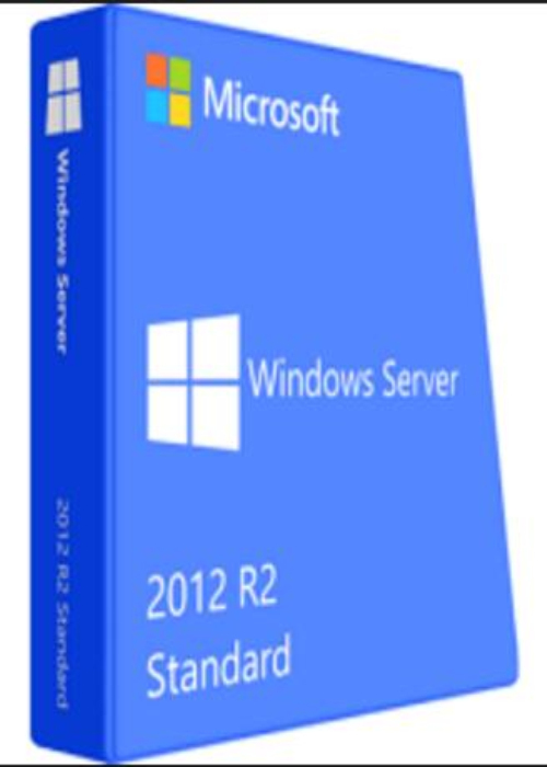 Windows Server 2012 R2 Standard Key Global Windows Server 2012 R2 Standard Key Global
