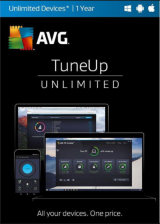 SCDKey.com, AVG TuneUp 2017 Unlimited Devices 1 YEAR Global Official AVG TuneUp 2017 Unlimited Devices 1 YEAR Global