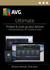 SCDKey.com, AVG Ultimate 2017 Unlimited Devices 1 YEAR Global Official AVG Ultimate 2017 Unlimited Devices 1 YEAR Global