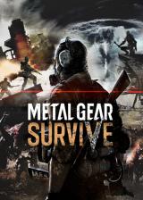 SCDKey.com, Metal Gear Survive Steam Key Global Official Metal Gear Survive Steam Key Global