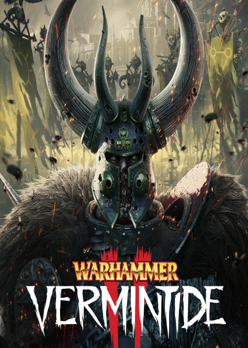 Warhammer Vermintide 2 Steam CD Key Global Warhammer Vermintide 2 Steam CD Key Global