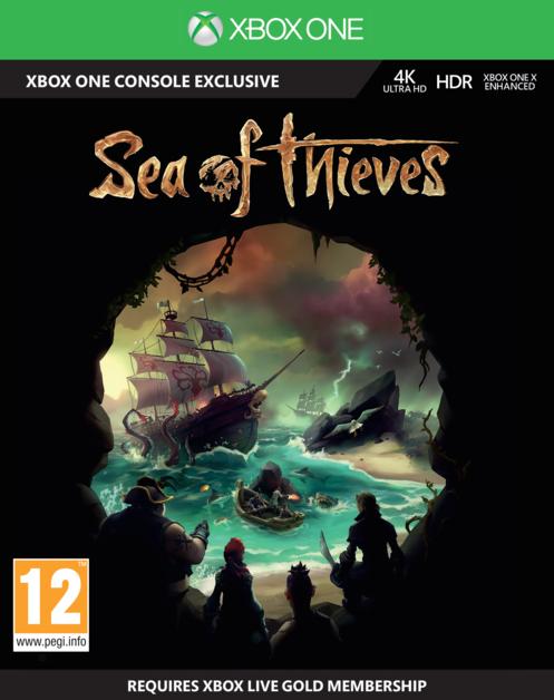 Sea Of Thieves Xbox Live Windows 10 Key Global Sea Of Thieves Xbox Live Windows 10 Key Global