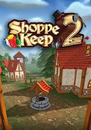 Shoppe Keep 2 Steam Key Global Shoppe Keep 2 Steam Key Global