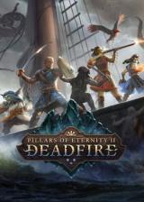 SCDKey.com, Pillars Of Eternity 2 Deadfire Steam Key Global SCDKey.com, Pillars Of Eternity 2 Deadfire Steam Key Global