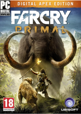 SCDKey.com, Far Cry Primal Digital Apex Edition Uplay CD Key SCDKey.com, Far Cry Primal Digital Apex Edition Uplay CD Key