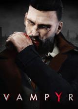 SCDKey.com, Vampyr Steam Key Global SCDKey.com, Vampyr Steam Key Global