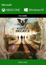 SCDKey.com, State of Decay 2 Xbox One Key Windows 10 Global SCDKey.com, State of Decay 2 Xbox One Key Windows 10 Global