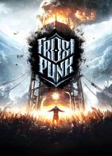 SCDKey.com, Frostpunk Steam Key Global Official Frostpunk Steam Key Global