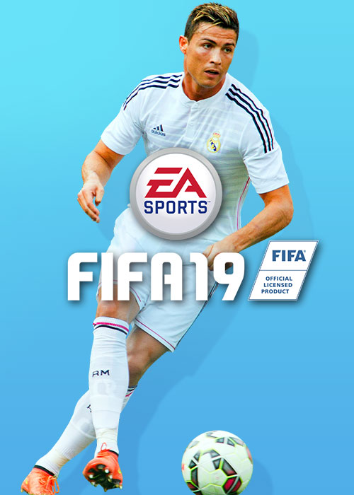 Fifa 19 Repack By Fitgirl Gtorr Net Our Passion Is Gaming