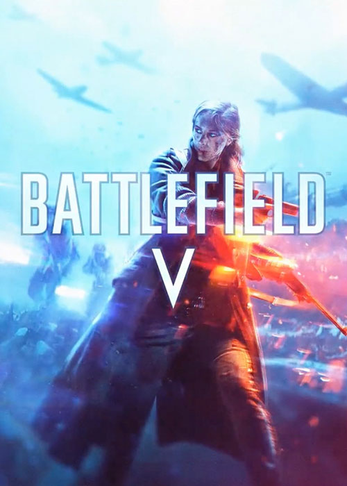 cdkeys battlefield 5