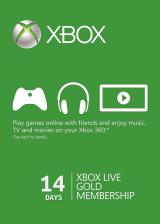 SCDKey.com, Xbox 14 Days Gold Membership Official Xbox 14 Days Gold Membership