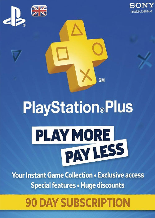 cheapest playstation plus