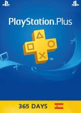 SCDKey.com, Playstation Plus 365 Days ES/SPAIN Official Playstation Plus 365 Days ES/SPAIN