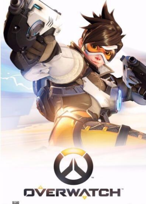 cdkeys overwatch